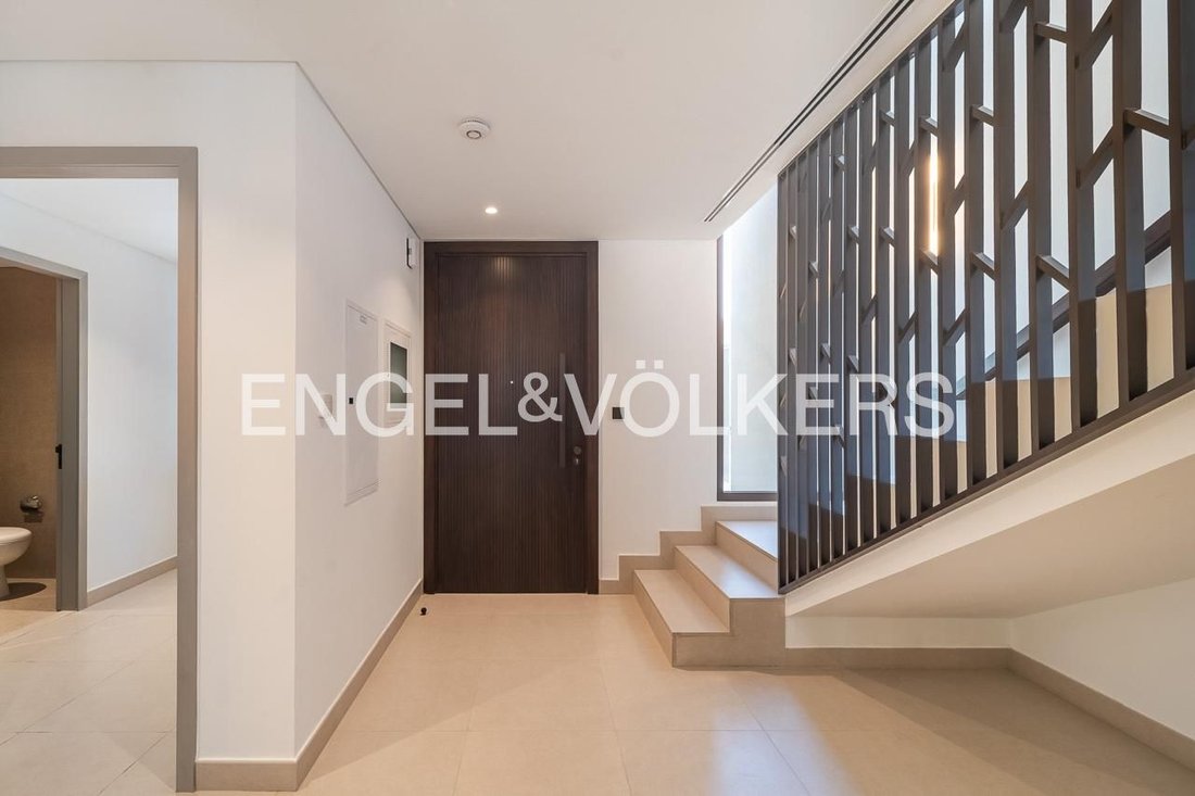 House in Tilal Al Ghaf, Dubai, United Arab Emirates 4 - 19115793