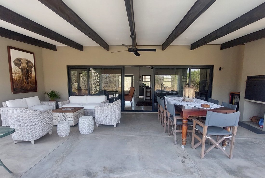 Casa a Hoedspruit, Provincia del Limpopo, Sudafrica 2 - 19116338