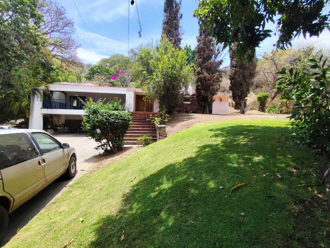 Casa en Zapopan, Jalisco, México 1 - 19116028