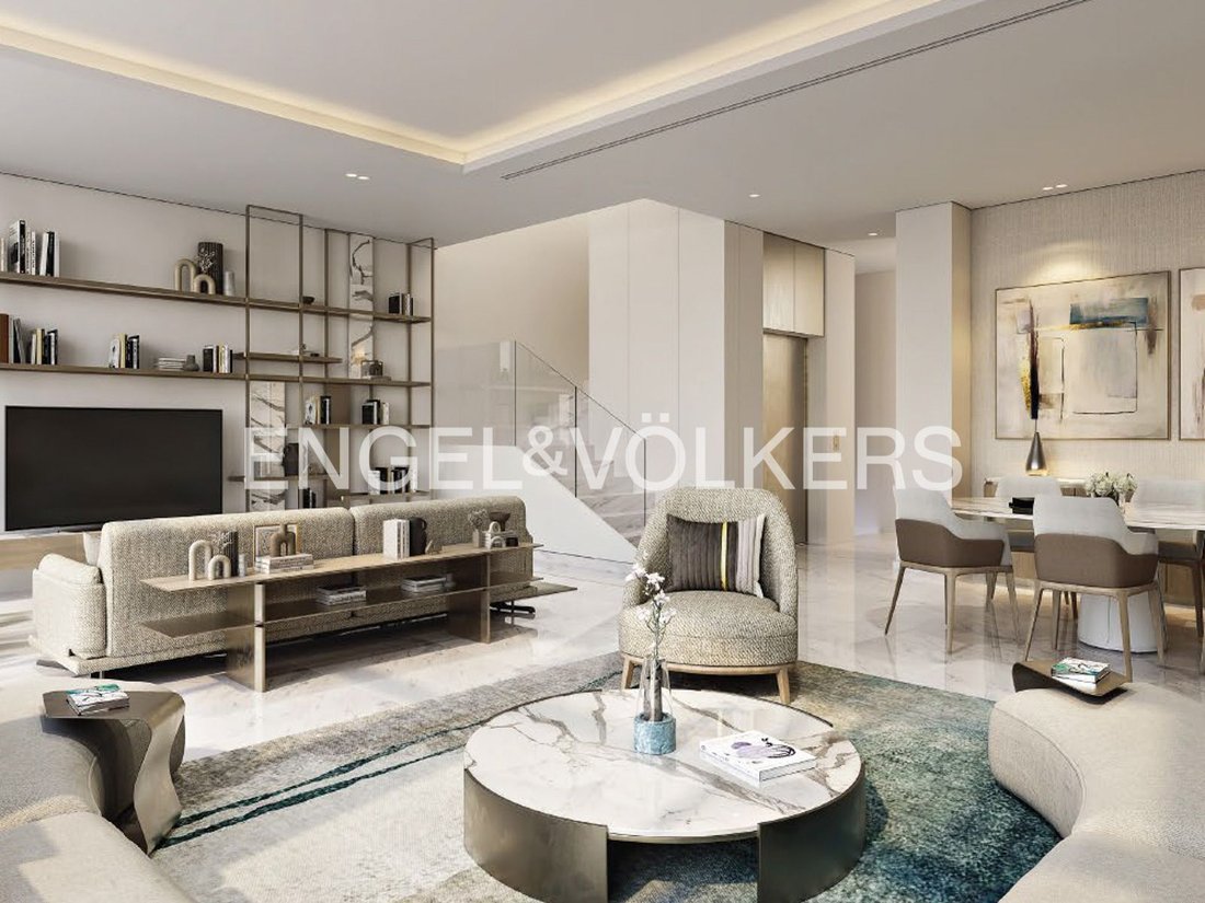 Apartamento en Motor City, Dubái, Emiratos Árabes Unidos 3 - 19116955