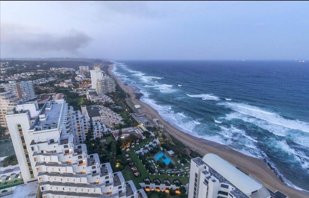 Penthouse en Umhlanga Ridge, KwaZulu-Natal, Sudáfrica 4 - 19116266