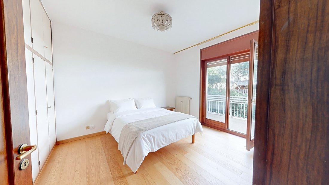 Appartement à Altipiano Ovest-Barcola, Trieste, Frioul-Vénétie julienne 5 - 19114497