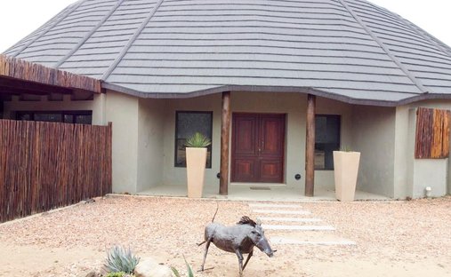 Casa in Municipalità Locale di Maruleng, Provincia del Limpopo, Sudafrica 1