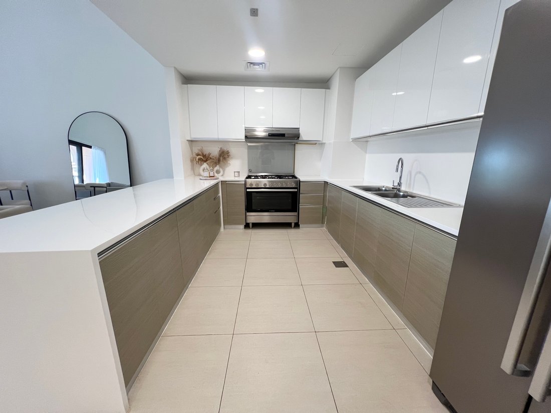 Appartamento a Jumeirah Golf Estates, Emirato di Dubai, Emirati Arabi Uniti 3 - 19116038