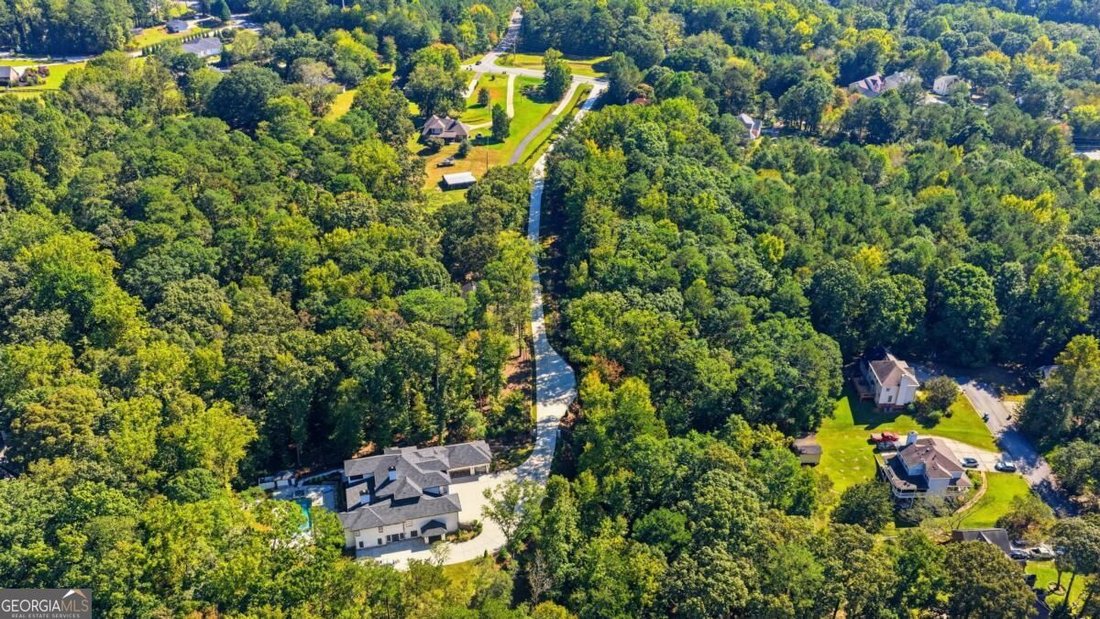House in Lawrenceville, Georgia, United States 3 - 19116008