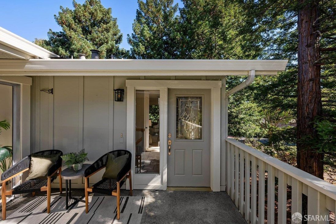 Maison de ville à San Mateo, Californie, États-Unis 2 - 19113216