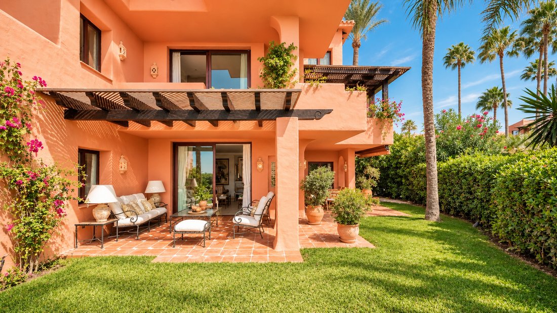 Casa a Marbella, Andalusia, Spagna 2 - 19114483