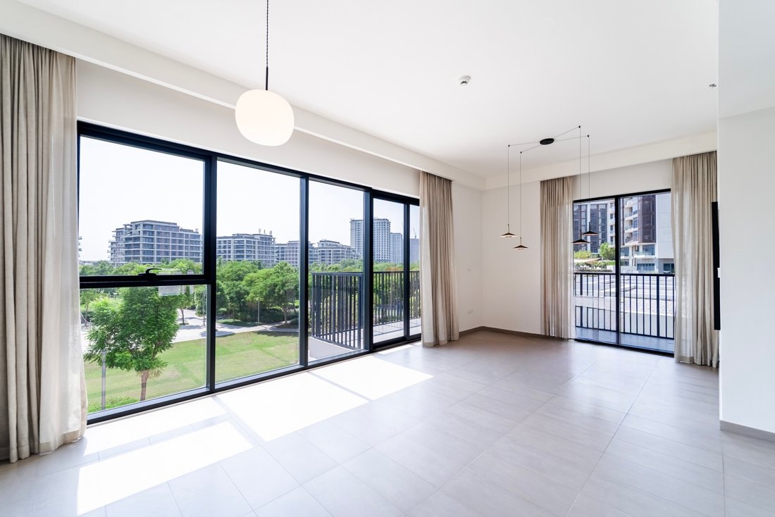 Wohnung in Dubai Hills Estate, Dubai, Vereinigte Arabische Emirate 2 - 19115559