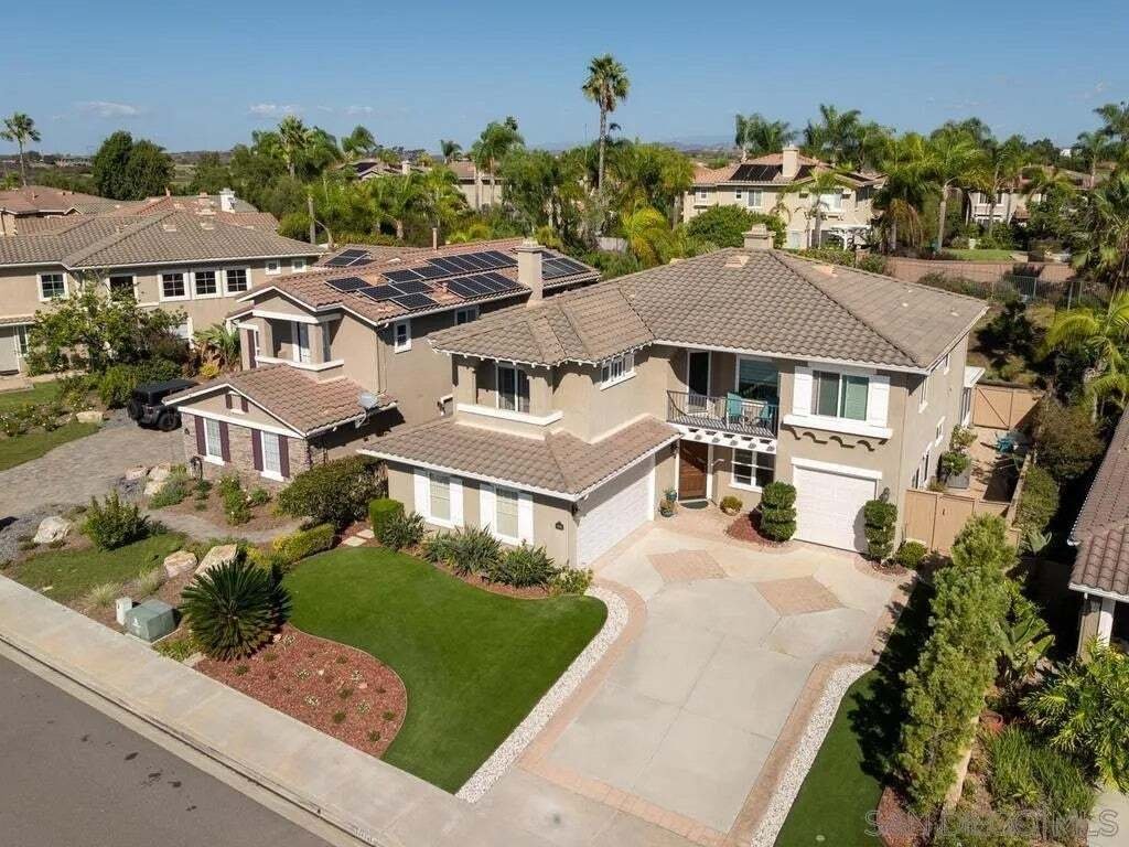 Maison à Carlsbad, Californie, États-Unis 3 - 19115026