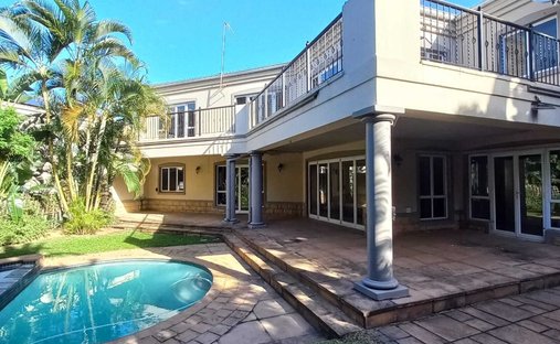 House in Umhlanga Ridge, KwaZulu-Natal, South Africa 1