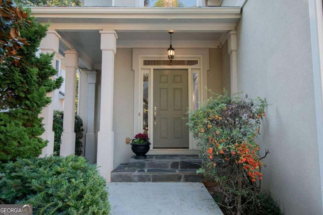 Casa a Brookhaven, Georgia, Stati Uniti 2 - 19114734
