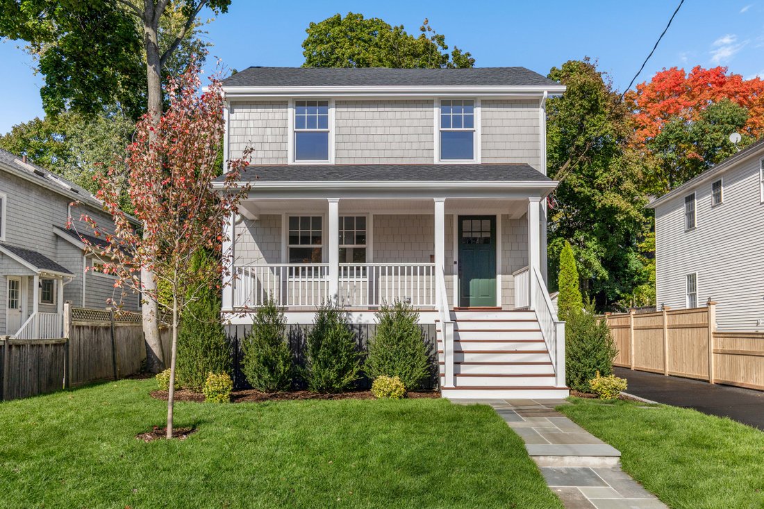 House in Rye, New York, United States 2 - 19112704