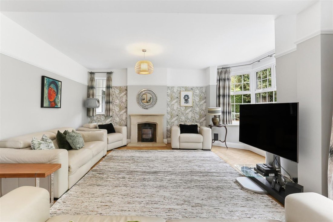 Casa a London Borough of Sutton, Inghilterra 2 - 16702314