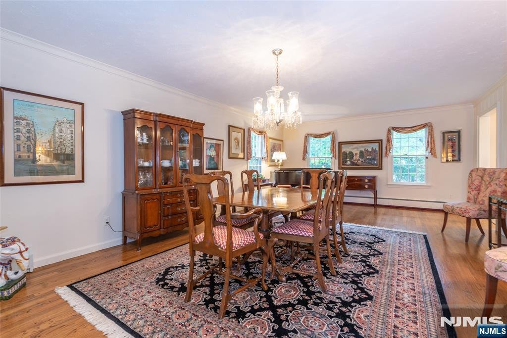 House in Saddle River, New Jersey, United States 5 - 19116153