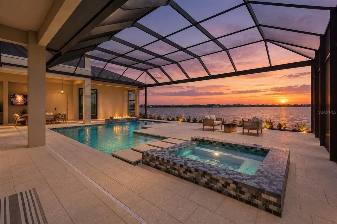 Casa a Sarasota, Florida, Stati Uniti 3 - 19114291
