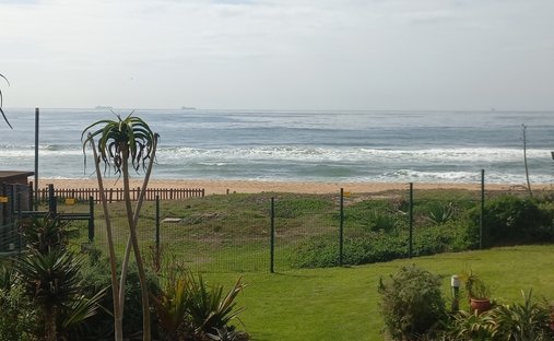 Townhouse in Umhlanga Ridge, KwaZulu-Natal, South Africa 1