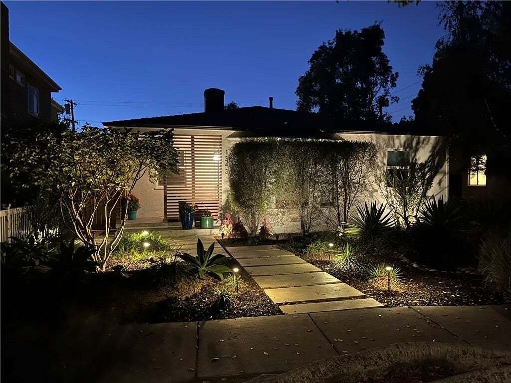 Casa en Santa Mónica, California, Estados Unidos 2 - 19114901