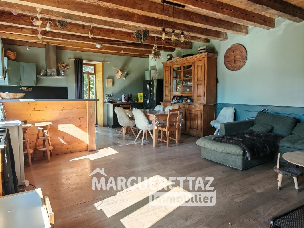 Casa a Taninges, Auvergne-Rodano-Alpi, Francia 3 - 19105321