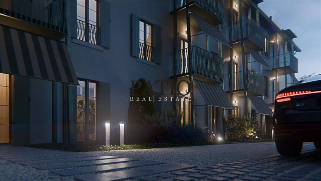 Appartamento a Cernobbio, Lombardia, Italia 5 - 19113562