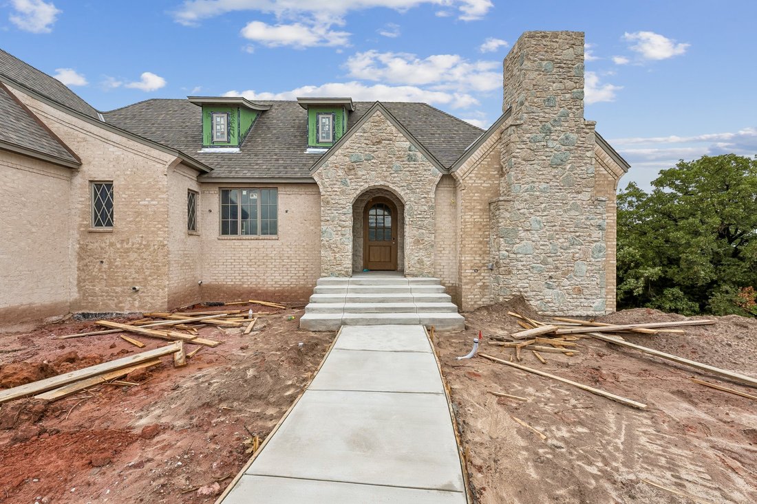 Maison à Arcadia, Oklahoma, États-Unis 1 - 18763712