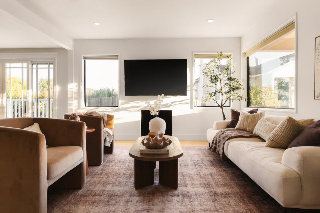 Casa a Millbrae, California, Stati Uniti 4 - 19114398
