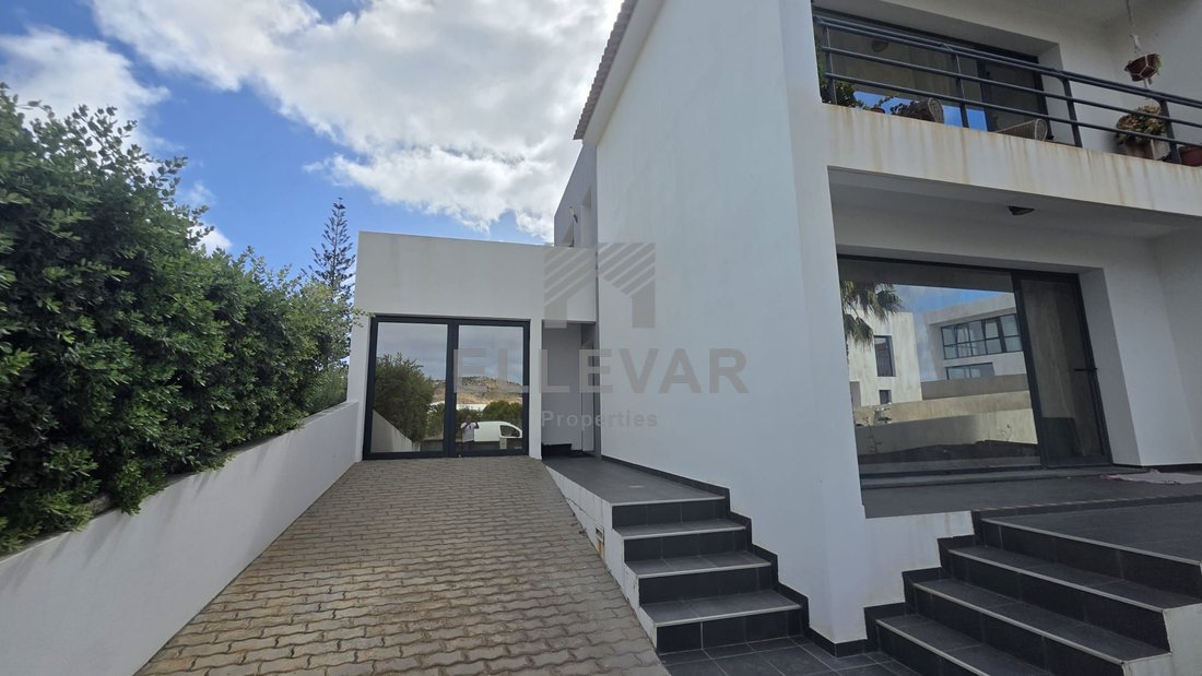 Villa en Porto Santo, Madeira, Portugal 4 - 19115934