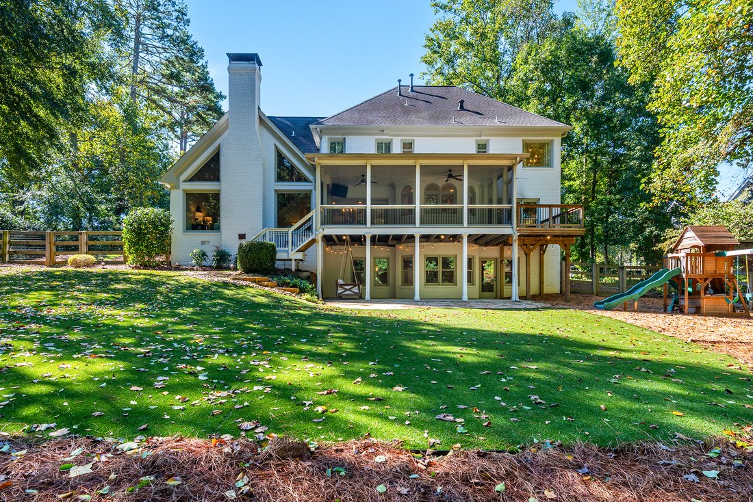 Casa a Milton, Georgia, Stati Uniti 4 - 19112742