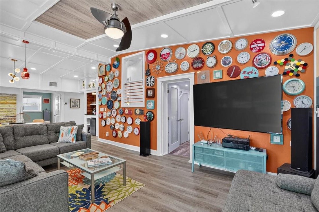 House in St. Petersburg, Florida, United States 5 - 19114313