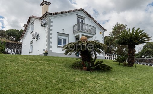 Haus in Sao Vicente Ferreira, Azoren, Portugal 1