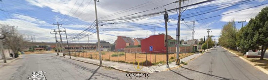 Land in Llano Grande, Bundesstaat Mexiko, Mexiko 4 - 19112526