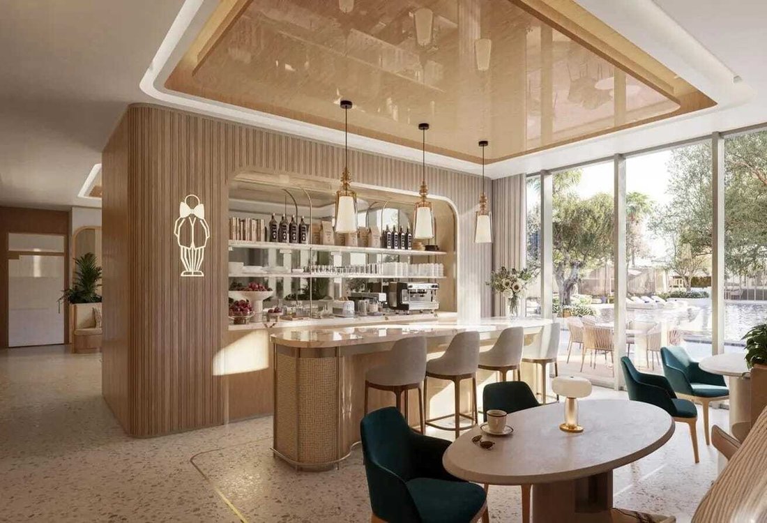 Apartamento en Al Wasl, Dubái, Emiratos Árabes Unidos 4 - 19113820