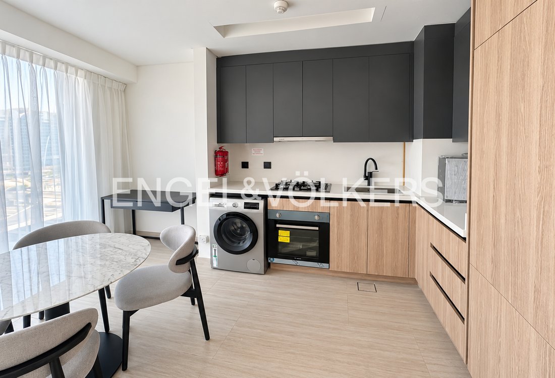 Apartamento en Dubai Marina, Dubái, Emiratos Árabes Unidos 5 - 19116988