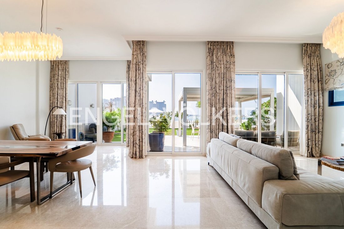 Villa in Al Safouh Second, Al Safouh, Dubai 2 - 19116405