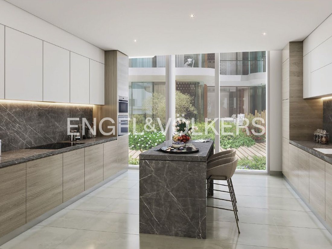 Apartamento en Motor City, Dubái, Emiratos Árabes Unidos 5 - 19116955
