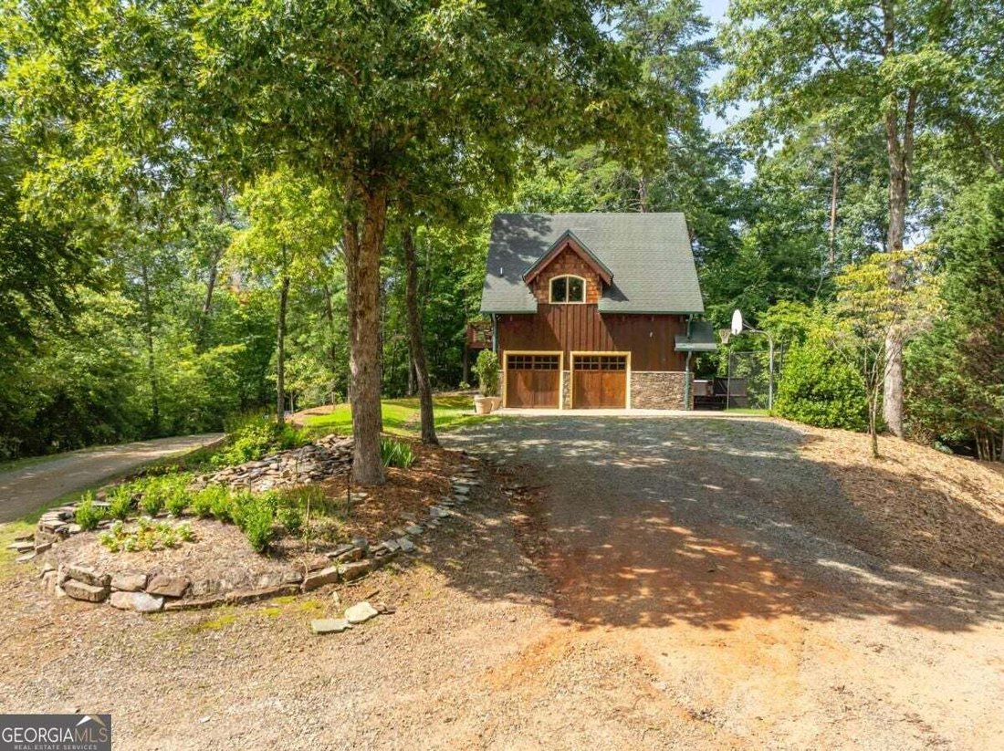 Haus in Blue Ridge, Georgia, Vereinigte Staaten 3 - 19114625