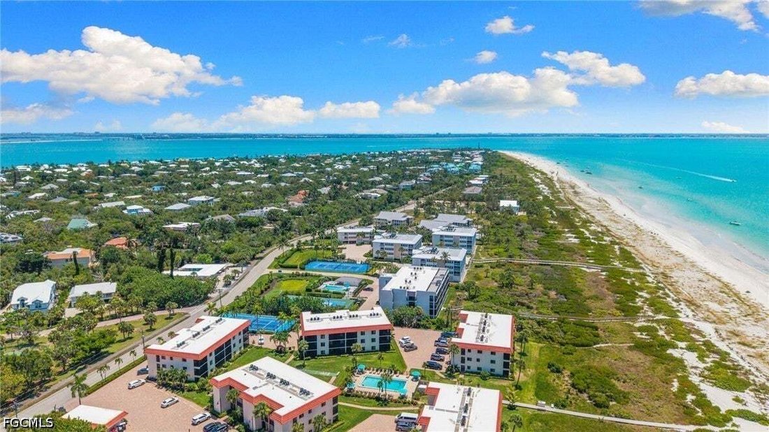 Appartement à Sanibel, Floride, États-Unis 2 - 19113394