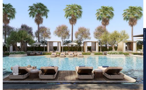 Apartment in Al Wasl, Dubai, United Arab Emirates 1
