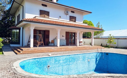 Villa in Ronchi dei Legionari, Friaul-Julisch Venetien, Italien 1