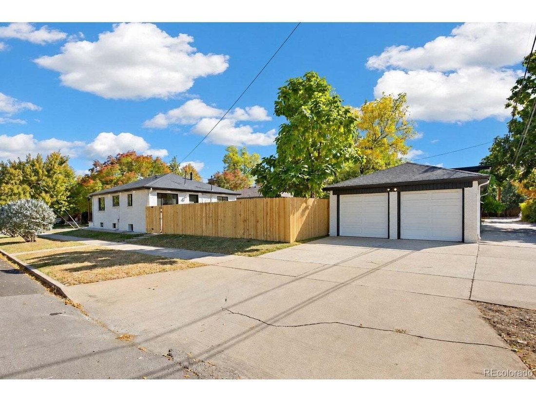 House in Denver, Colorado, United States 5 - 19113710