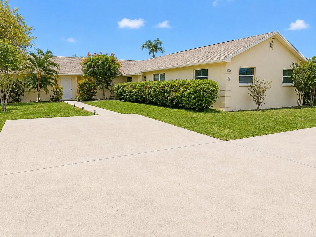 House in Dunedin, Florida, United States 1 - 19110774