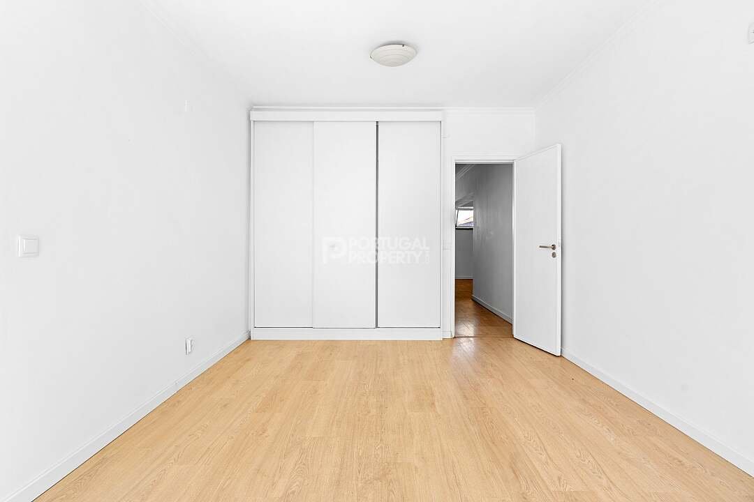 Wohnung in Estoril, Cascais und Estoril, Lissabon 5 - 19113735