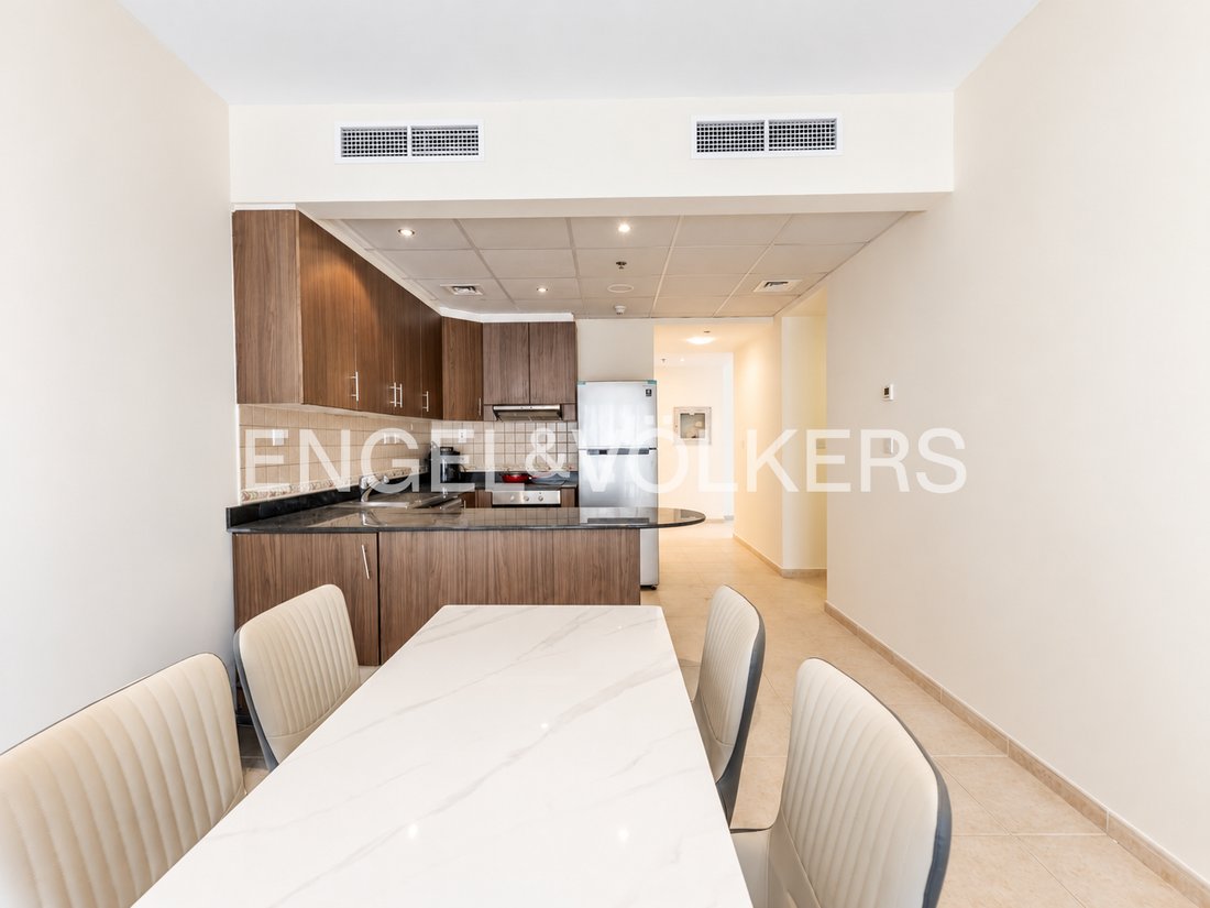 Wohnung in Dubai Marina, Dubai, Vereinigte Arabische Emirate 5 - 19115223