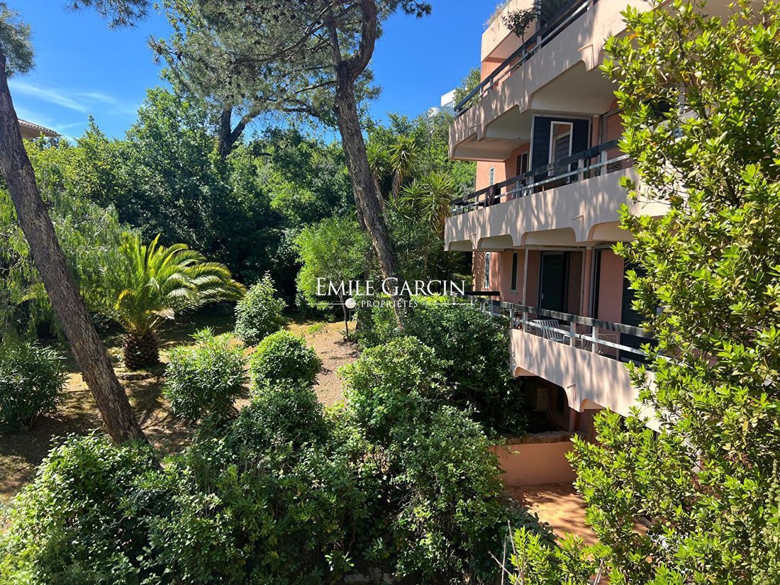 Apartamento en Zone Est Diffuse, San Tropez, Francia 2 - 19112393