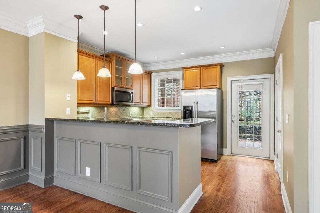 Residenza a Brookhaven, Georgia, Stati Uniti 5 - 19113965