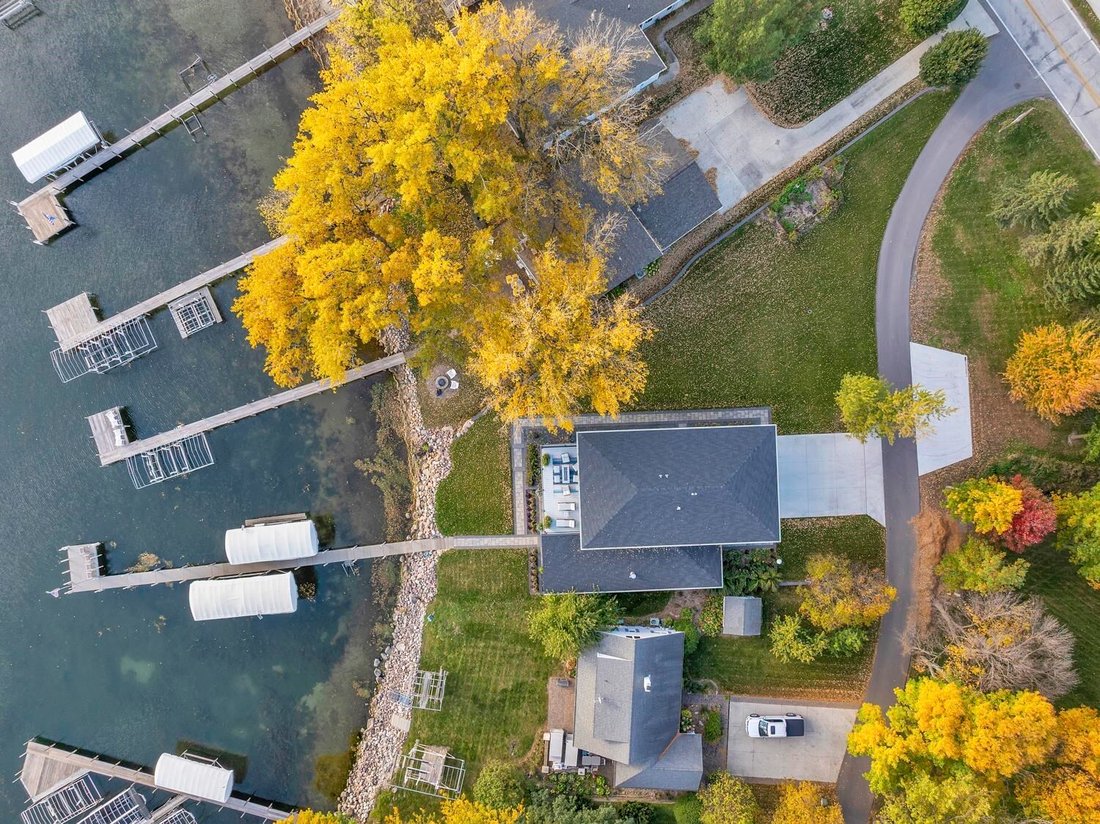 Casa en Spirit Lake, Iowa, Estados Unidos 5 - 19116209