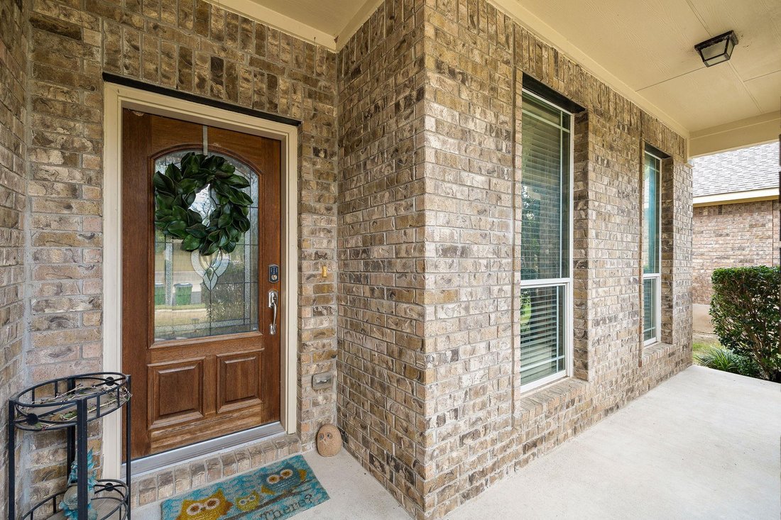 Maison à Round Rock, Texas, États-Unis 3 - 19111134
