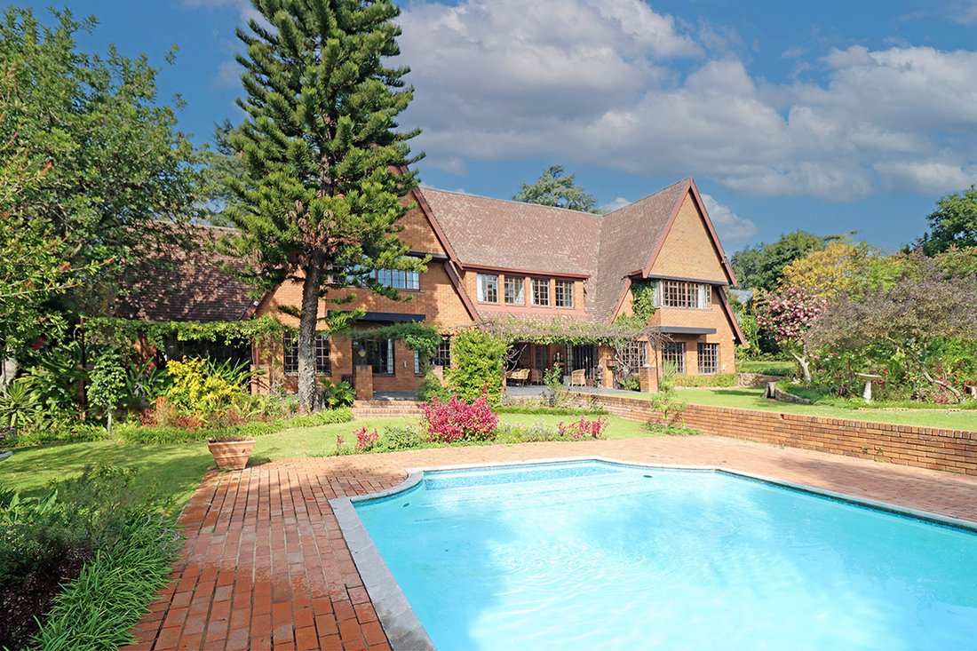 Casa en Morningside, Sandton, Gauteng 1 - 19116605