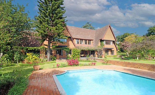 Casa en Morningside, Sandton, Gauteng 1