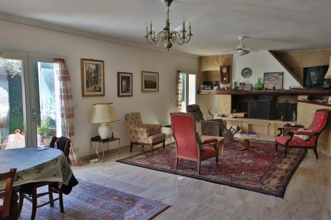 Casa en Garrigues, Nimes, Francia 2 - 19112109
