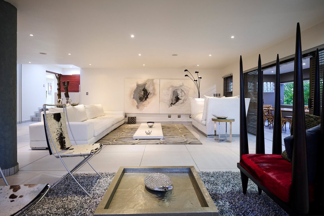 Penthouse en Alexandra, Gauteng, Sudáfrica 2 - 19116516